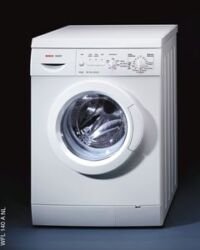 Bosch Wfl140anl Wasmachine 6kg 1400t | Tweedehands (Refurbished)