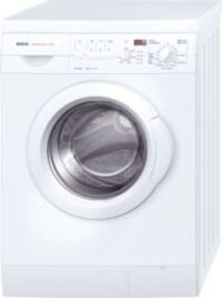 Bosch Wfo2861fn Wasmachine 6kg 1400t