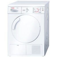 Bosch Wte84106gb Condensdroger 7kg | Nieuw (outlet)