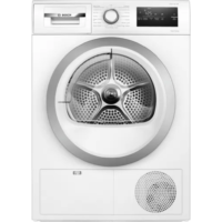 Bosch Wth85223 Warmtepompdroger 8kg | Nieuw (outlet)