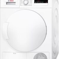 Bosch Wtn83201 Condensdroger 8kg | Nieuw (outlet)