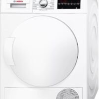 Bosch Wtw83490gb Warmtepompdroger 8kg | Nieuw (outlet)