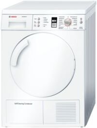 Bosch Wtw84360 Warmtepompdroger 6kg | Tweedehands (Refurbished)