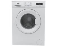 Bush Wmdf612w Wasmachine 6kg 1200t | Nieuw (outlet)