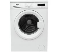 Bush Wmns714w Wasmachine 7kg 1400t | Tweedehands (Refurbished)