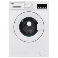 Bush Wmsae712ew Wasmachine 7kg 1200t | Tweedehands (Refurbished)