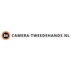 Camera-Tweedehands logo