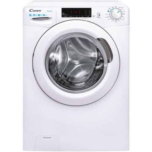 Candy Cs149te Wasmachine 9kg 1400t | Tweedehands (Refurbished)