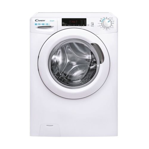 Candy Cs149tw4 Wasmachine 9kg 1400t | Tweedehands (Refurbished)