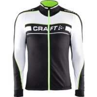 Craft - Maat L - Grand Tour fietsshirt met lange mouwen