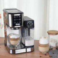 Dsp Ka3104 Halfautomatische Espressomachine