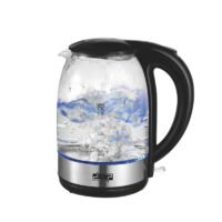 Dsp Kk1153 Waterkoker 1.7 Liter