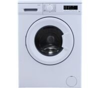 Essentials C612wm17 Wasmachine 6kg 1200t | Tweedehands (Refurbished)