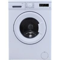 Essentials C612wm17 Wasmachine 6kg 1200t | Tweedehands (Refurbished)