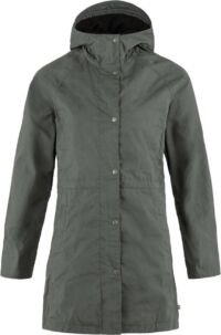 Fjallraven - Maat L - Karla Hydratic Jacket W Dames Outdoorjas