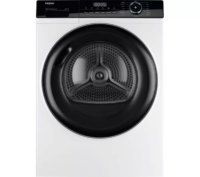 Haier Hd100-a2939 Warmtepompdroger 10kg | Nieuw (outlet)