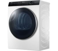 Haier Hd90-a2979 Warmtepompdroger 9kg | Nieuw (outlet)