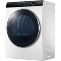 Haier Hd90-a2979 Warmtepompdroger 9kg | Nieuw (outlet)