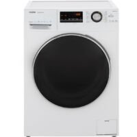 Haier Hw80-b14636 Wasmachine 8kg 1400t