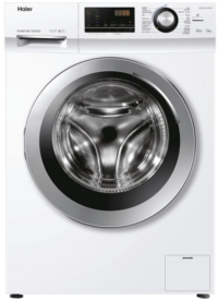 Haier Hw80-bp16636n Wasmachine 8kg 1600t | Nieuw (outlet)