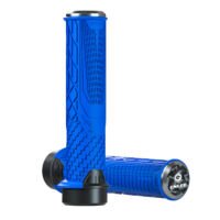 Hbs Handvatten - Lengte 138 Mm Per Paar - Blauw