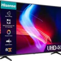 Hisense 50a6kt Ultra Hd Hdr Led Tv 50 Inch | Nieuw (outlet)