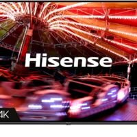 Hisense 65e7hqt 4k Ultra Hd Smart Tv 65 Inch | Nieuw (outlet)