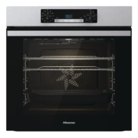 Hisense Bi62212ax Inbouw Oven 60cm | Nieuw (outlet)