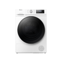 Hisense Dhqa902u Warmtepompdroger 9kg | Nieuw (outlet)