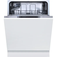 Hisense Hv622e15 Inbouw Vaatwasser 60cm | Nieuw (outlet)