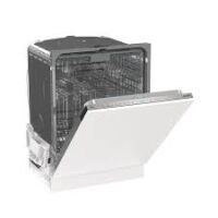 Hisense Hv643d60 Inbouw Vaatwasser 60cm | Nieuw (outlet)