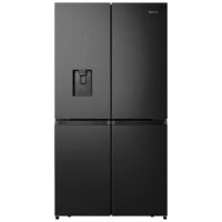 Hisense Rq758n4swi1 Amerikaanse Koelkast 178cm | Nieuw (outlet)