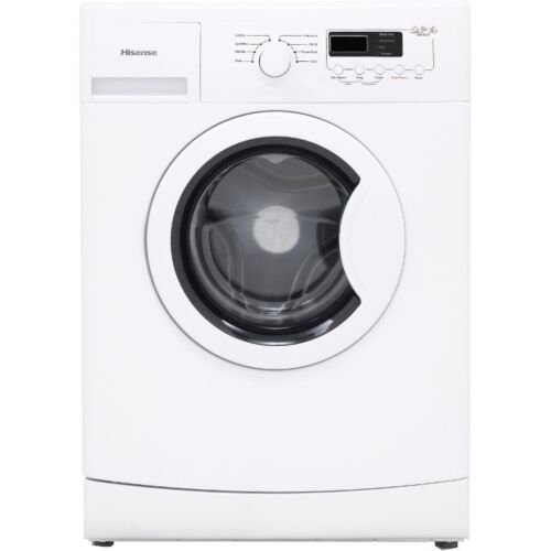 Hisense Wfe5510 Wasmachine 5kg 1000t | Tweedehands (Refurbished)