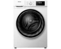 Hisense Wfqy1014evjm Wasmachine 10kg 1400t