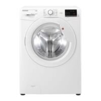 Hoover Dhl14102d3 Wasmachine 10kg 1400t | Tweedehands (Refurbished)