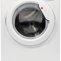 Hoover Dxa 68aw3 Wasmachine 8kg 1600t | Tweedehands (Refurbished)