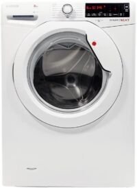 Hoover Dxa 68aw3 Wasmachine 8kg 1600t | Tweedehands (Refurbished)