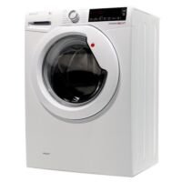 Hoover Dxa48w3 Wasmachine 1400t 8kg | Tweedehands (Refurbished)