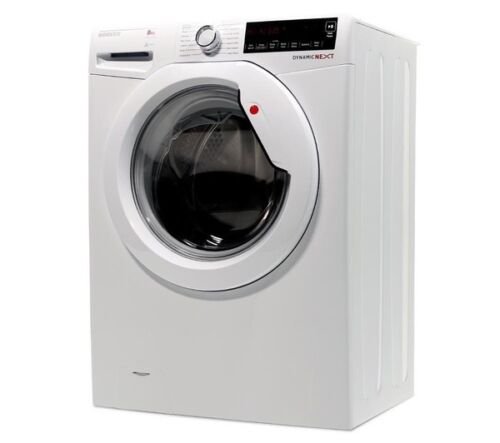 Hoover Dxa48w3 Wasmachine 1400t 8kg | Tweedehands (Refurbished)