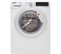 Hoover Dxa68w3 Wasmachine 8kg 1600t | Tweedehands (Refurbished)