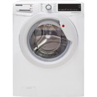 Hoover Dxa68w3 Wasmachine 8kg 1600t | Tweedehands (Refurbished)