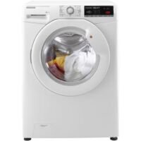 Hoover Dxoa 69lw3 Wasmachine 9kg 1600t | Tweedehands (Refurbished)