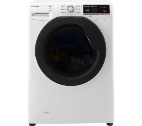 Hoover Dxoa610ahfn Wasmachine 10kg 1600t | Tweedehands (Refurbished)