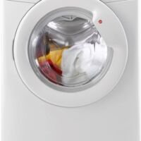 Hoover Dxoa67lw3 Wasmachine 7kg 1400t | Tweedehands (Refurbished)