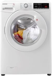 Hoover Dxoa67lw3 Wasmachine 7kg 1400t | Tweedehands (Refurbished)