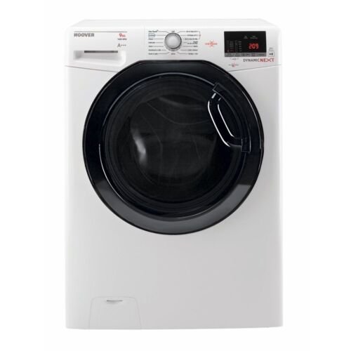 Hoover Dxoc69afn3 Wasmachine 9kg 1600t | Tweedehands (Refurbished)