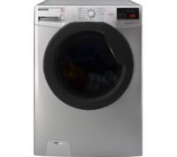 Hoover Dxoc69afn3r Wasmachine 9kg 1600t | Tweedehands (Refurbished)