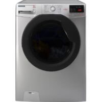 Hoover Dxoc69afn3r Wasmachine 9kg 1600t | Tweedehands (Refurbished)