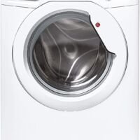 Hoover H3w 482de Wasmachine 8kg 1400t | Tweedehands (Refurbished)