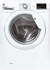 Hoover H3w 482de Wasmachine 8kg 1400t | Tweedehands (Refurbished)